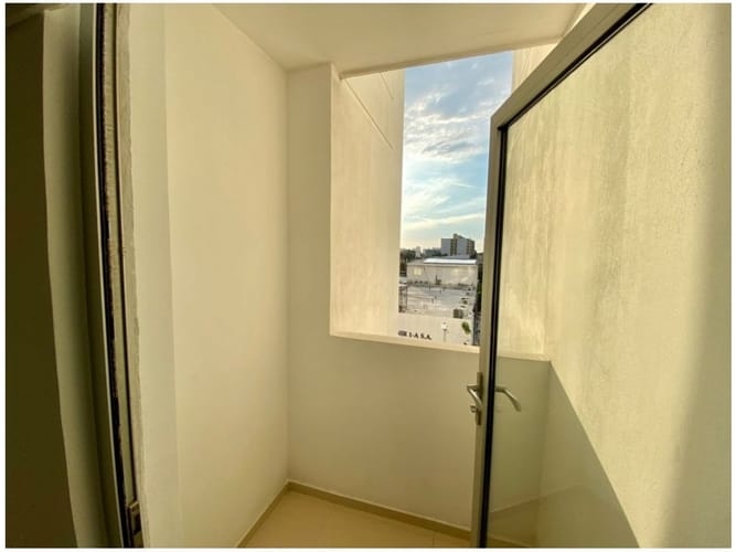 Apartamento de 2 alcobas en venta en Carjua, Santa Marta, 72 m² · foto 7 de 10