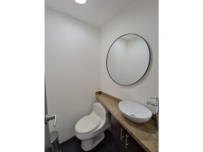Apartaestudio en venta en Pasadena, Bogotá, 66 m² · foto 3 de 16