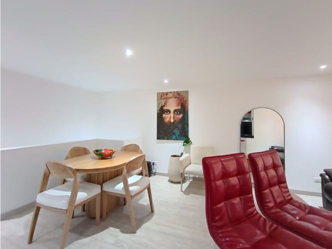 Apartaestudio en venta en Pasadena, Bogotá, 66 m² · foto 6 de 16