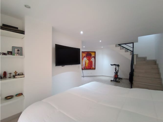 Apartaestudio en venta en Pasadena, Bogotá, 66 m² · foto 11 de 16