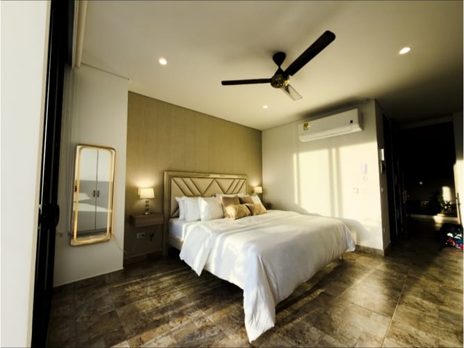 Apartaestudio en venta en Rodadero Sur, Santa Marta, 38 m² · foto 7 de 19