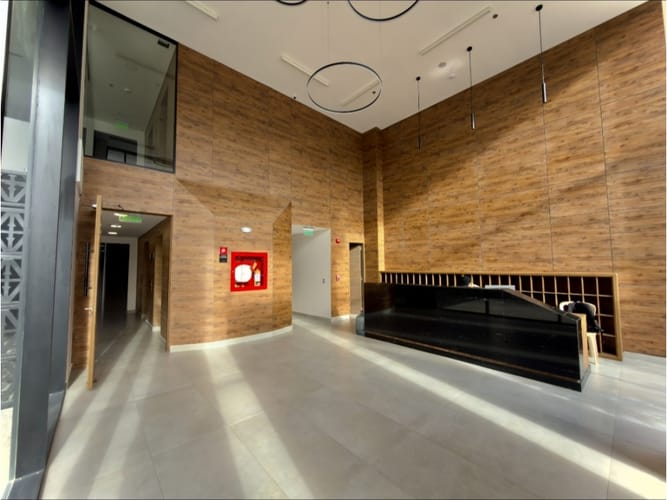 Apartaestudio en venta en Rodadero Sur, Santa Marta, 38 m² · foto 11 de 19