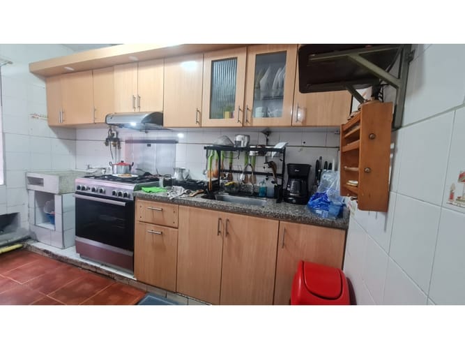 Apartamento en venta en Eduardo Santos, Bogotá · foto 4 de 20