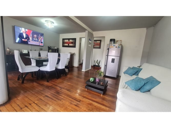 Apartamento en venta en Eduardo Santos, Bogotá · foto 6 de 20