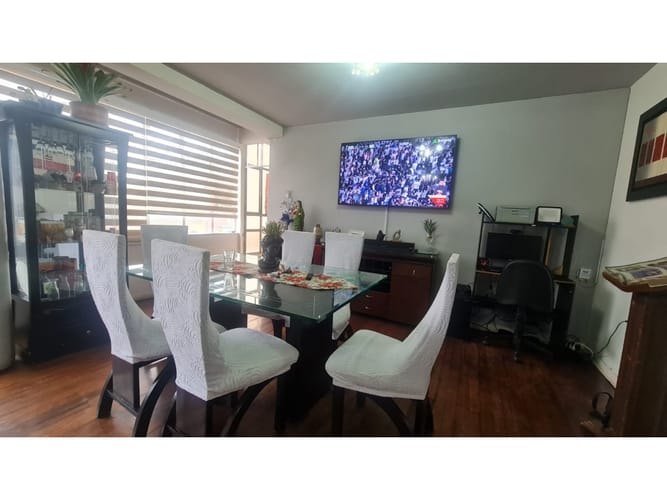 Apartamento en venta en Eduardo Santos, Bogotá · foto 7 de 20