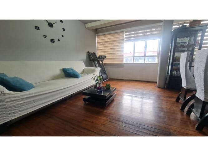 Apartamento en venta en Eduardo Santos, Bogotá · foto 8 de 20