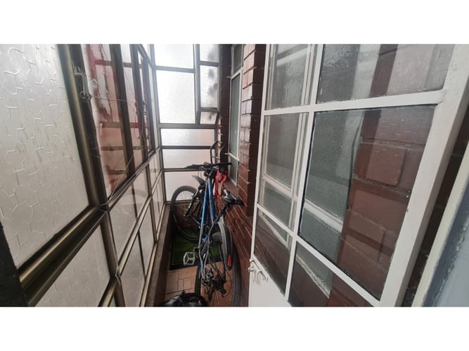 Apartamento en venta en Eduardo Santos, Bogotá · foto 9 de 20
