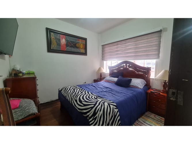 Apartamento en venta en Eduardo Santos, Bogotá · foto 11 de 20