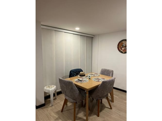 Apartamento de 2 alcobas en venta en Veraguas, Bogotá, 63 m² · foto 3 de 12