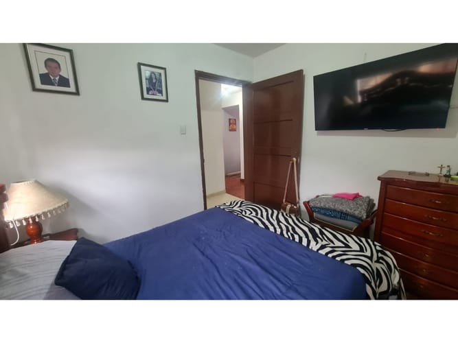 Apartamento en venta en Eduardo Santos, Bogotá · foto 12 de 20