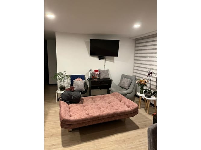 Apartamento de 2 alcobas en venta en Veraguas, Bogotá, 63 m² · foto 4 de 12