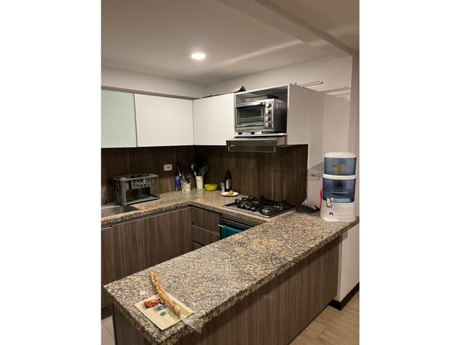 Apartamento de 2 alcobas en venta en Veraguas, Bogotá, 63 m² · foto 5 de 12