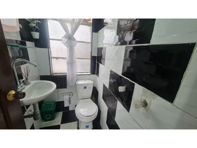 Apartamento en venta en Eduardo Santos, Bogotá · foto 13 de 20
