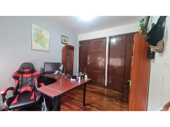 Apartamento en venta en Eduardo Santos, Bogotá · foto 14 de 20