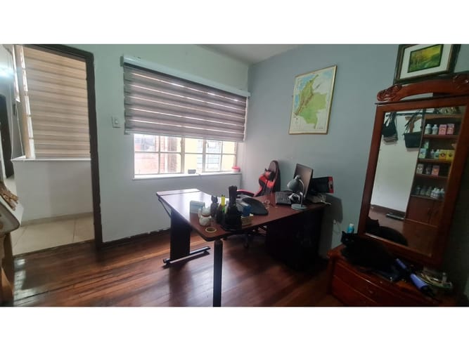 Apartamento en venta en Eduardo Santos, Bogotá · foto 15 de 20
