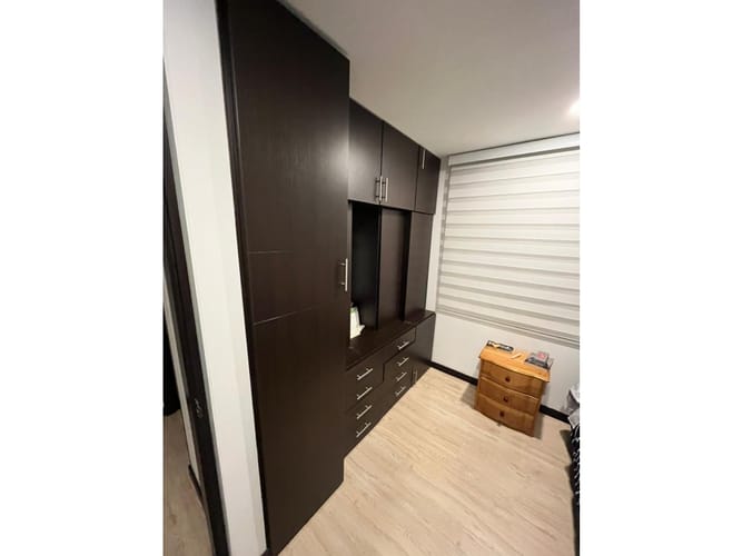 Apartamento de 2 alcobas en venta en Veraguas, Bogotá, 63 m² · foto 9 de 12