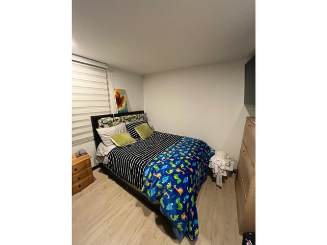 Apartamento de 2 alcobas en venta en Veraguas, Bogotá, 63 m² · foto 10 de 12