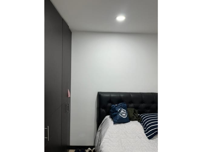 Apartamento de 2 alcobas en venta en Veraguas, Bogotá, 63 m² · foto 11 de 12