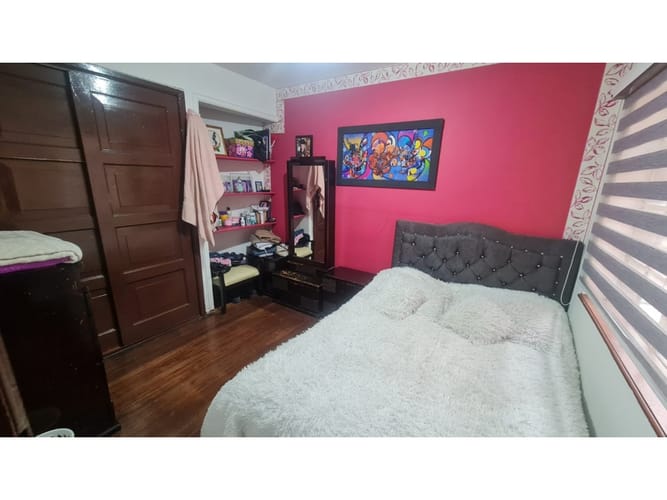 Apartamento en venta en Eduardo Santos, Bogotá · foto 19 de 20