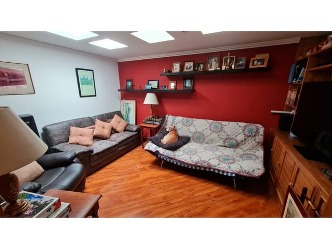 Apartamento de 3 alcobas en venta en San Patricio, Bogotá, 240 m² · foto 14 de 20