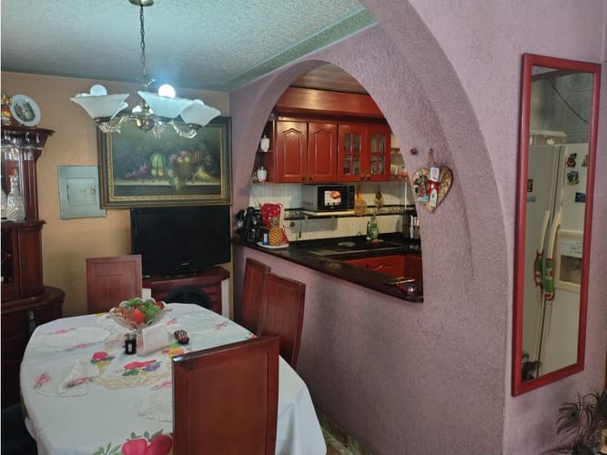 Casa de 5 alcobas en venta en Engativá, Bogotá, 120 m² · foto 4 de 20