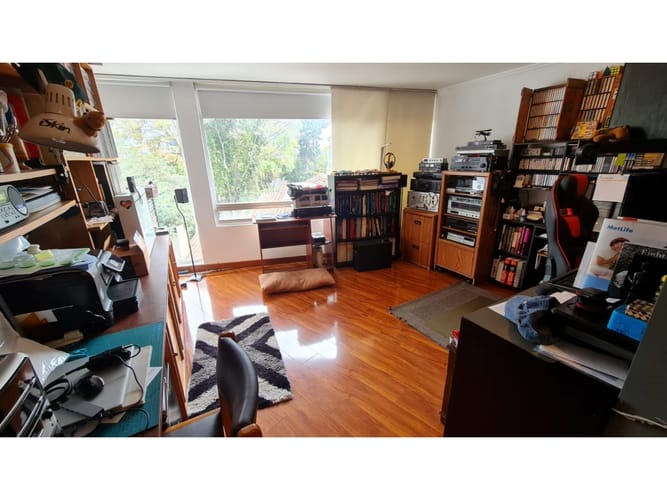 Apartamento de 3 alcobas en venta en San Patricio, Bogotá, 240 m² · foto 15 de 20