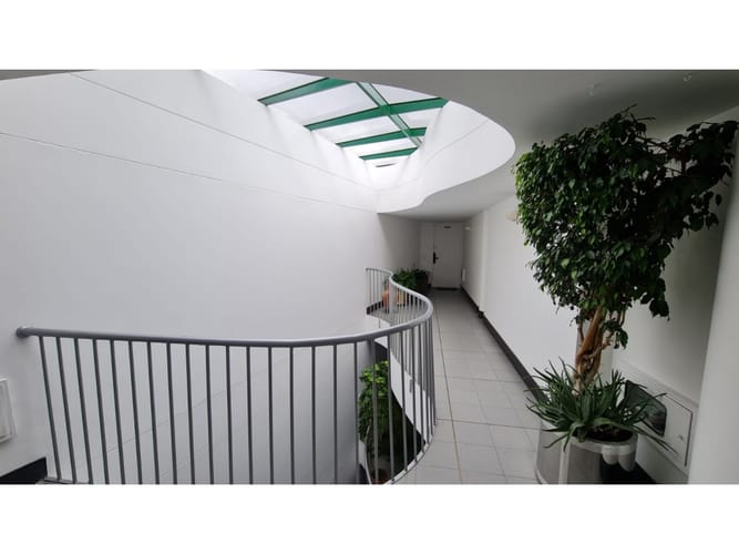 Apartamento de 3 alcobas en venta en San Patricio, Bogotá, 240 m² · foto 20 de 20
