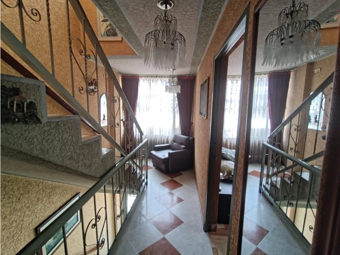 Casa de 5 alcobas en venta en Engativá, Bogotá, 120 m² · foto 10 de 20