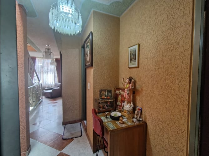 Casa de 5 alcobas en venta en Engativá, Bogotá, 120 m² · foto 11 de 20
