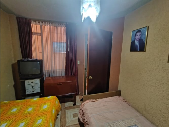 Casa de 5 alcobas en venta en Engativá, Bogotá, 120 m² · foto 13 de 20