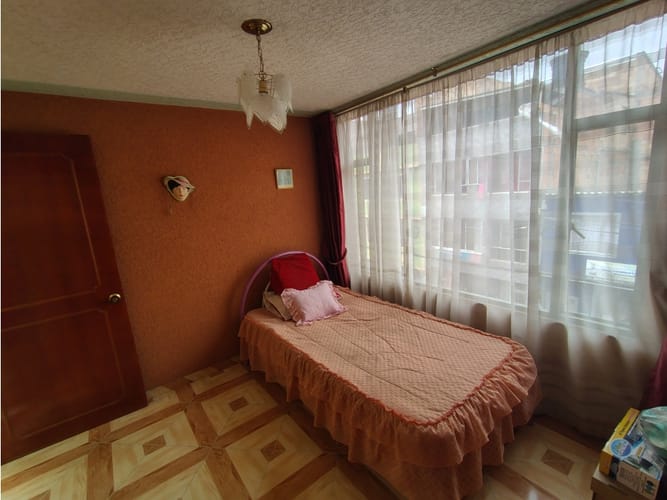 Casa de 5 alcobas en venta en Engativá, Bogotá, 120 m² · foto 14 de 20
