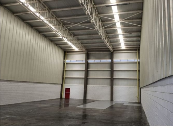 Bodega en venta en Gaira, Santa Marta, 500 m² · foto 3 de 10