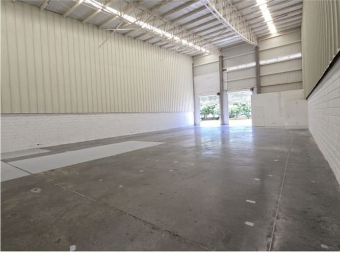 Bodega en venta en Gaira, Santa Marta, 500 m² · foto 4 de 10