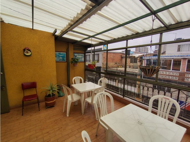 Casa de 5 alcobas en venta en Engativá, Bogotá, 120 m² · foto 16 de 20
