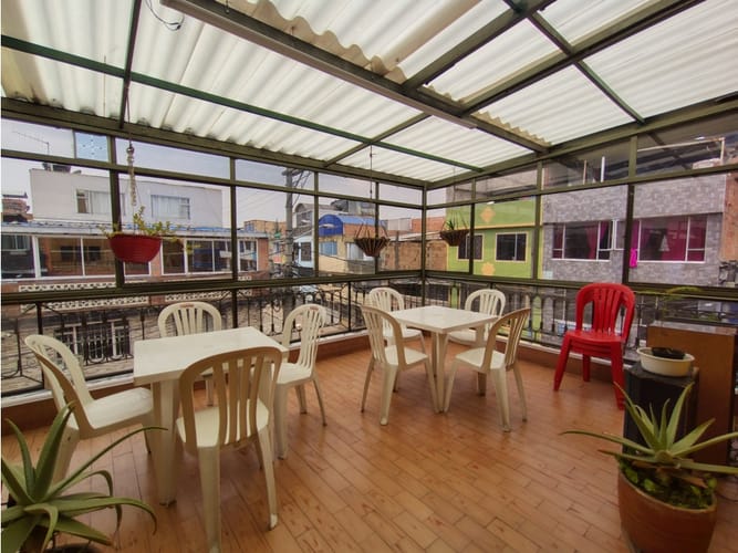 Casa de 5 alcobas en venta en Engativá, Bogotá, 120 m² · foto 17 de 20