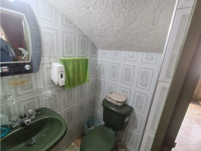 Casa de 5 alcobas en venta en Engativá, Bogotá, 120 m² · foto 18 de 20