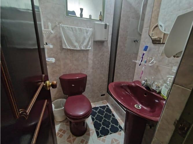 Casa de 5 alcobas en venta en Engativá, Bogotá, 120 m² · foto 19 de 20