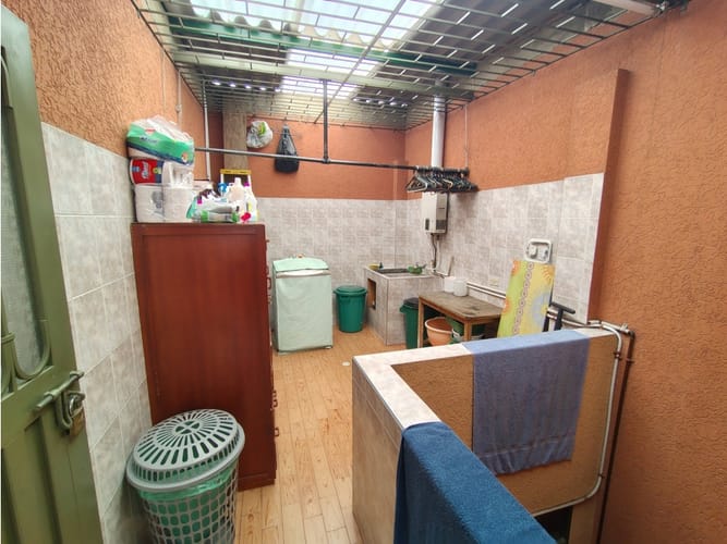 Casa de 5 alcobas en venta en Engativá, Bogotá, 120 m² · foto 20 de 20