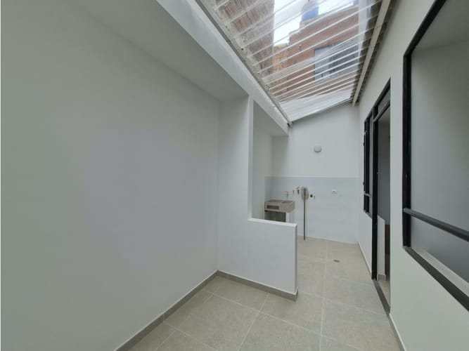 Apartamento de 2 alcobas en venta en Tunja, Tunja, 70 m² · foto 2 de 14
