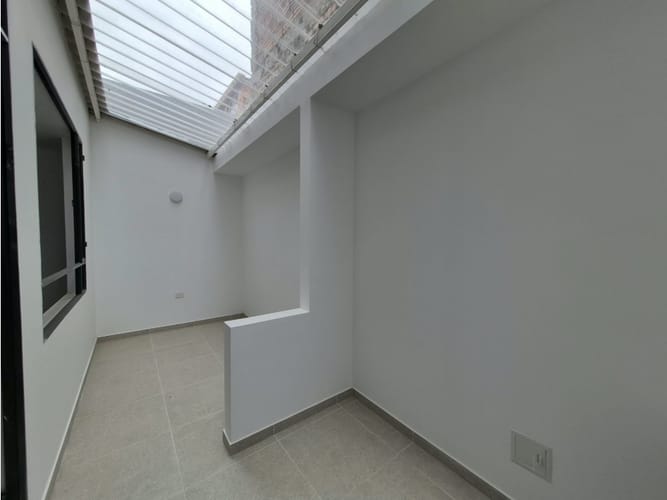 Apartamento de 2 alcobas en venta en Tunja, Tunja, 70 m² · foto 3 de 14
