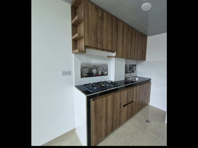 Apartamento de 2 alcobas en venta en Tunja, Tunja, 70 m² · foto 5 de 14