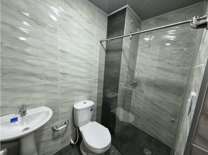 Apartamento de 2 alcobas en venta en Tunja, Tunja, 70 m² · foto 10 de 14