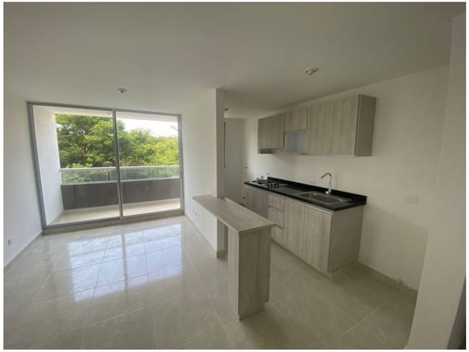 Apartamento de 3 alcobas en venta en Montpelier, Santa Marta, 73 m² · foto 2 de 19