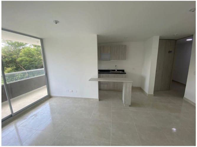 Apartamento de 3 alcobas en venta en Montpelier, Santa Marta, 73 m² · foto 3 de 19