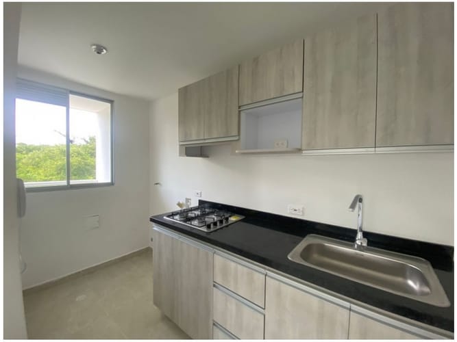 Apartamento de 3 alcobas en venta en Montpelier, Santa Marta, 73 m² · foto 4 de 19