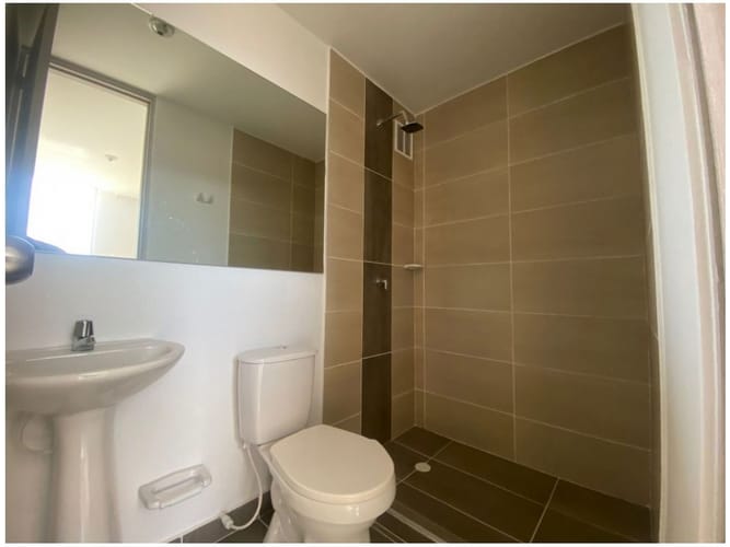Apartamento de 3 alcobas en venta en Montpelier, Santa Marta, 73 m² · foto 5 de 19