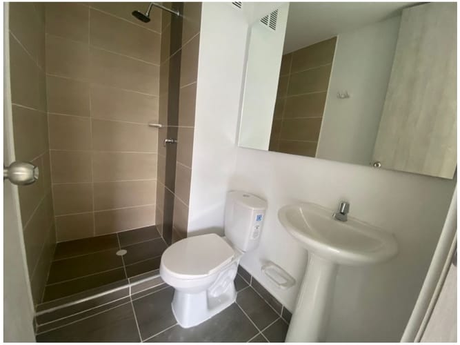 Apartamento de 3 alcobas en venta en Montpelier, Santa Marta, 73 m² · foto 8 de 19