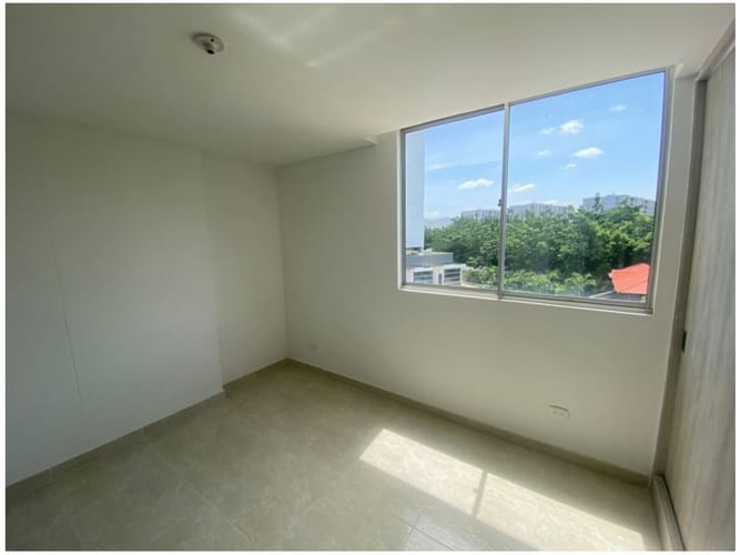 Apartamento de 3 alcobas en venta en Montpelier, Santa Marta, 73 m² · foto 10 de 19