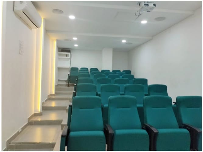 Apartamento de 3 alcobas en venta en Montpelier, Santa Marta, 73 m² · foto 11 de 19