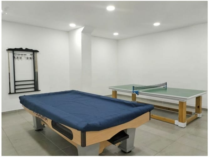 Apartamento de 3 alcobas en venta en Montpelier, Santa Marta, 73 m² · foto 12 de 19